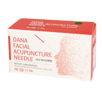 Premium Cosmetic Facial Acupuncture Needles