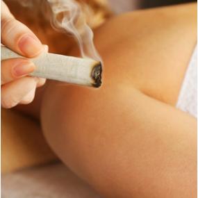 Moxibustion