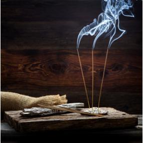 Incense