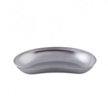Kidney dish - Surgical stainless steel