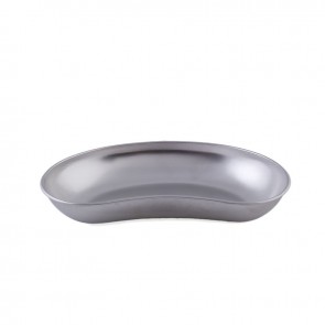 Kidney dish - Surgical stainless steel