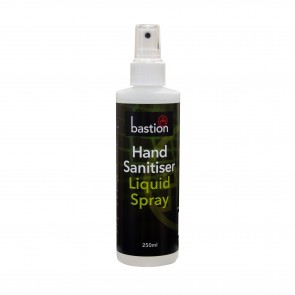 Hand/Surface Sanitiser - Liquid Spray (250ml)