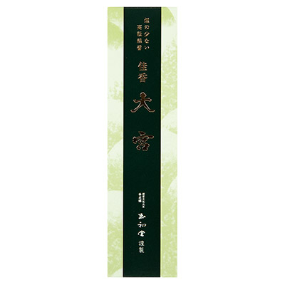 Omiya Incense