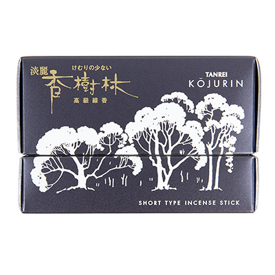 Tanrei Kouyurin Incense