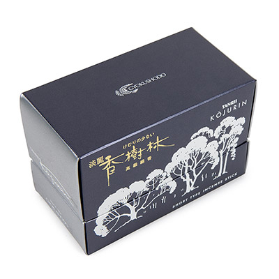 Tanrei Kouyurin Incense