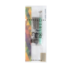 DANA 10T Korean Acupuncture Needles (Pouch)