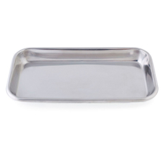 Needle Tray (Stainless Steel)