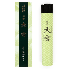 Omiya Incense