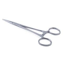 Scissor Type Forceps