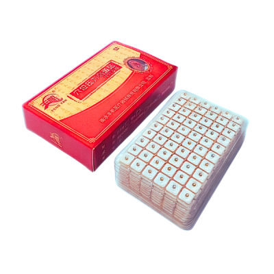 Ear Dot Magnet Pellets