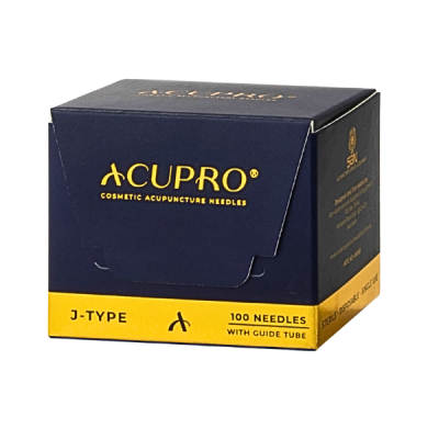 Acupro® Cosmetic Acupuncture Needles