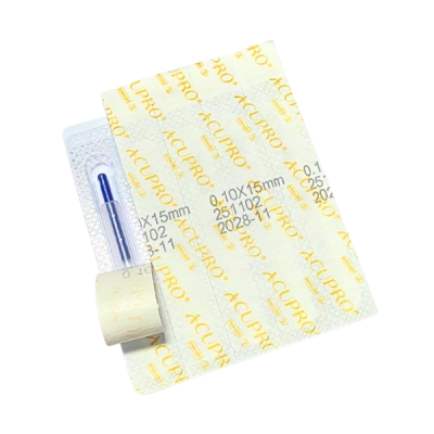 Acupro® Cosmetic Acupuncture Needles