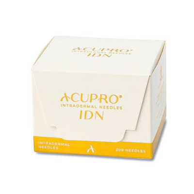 Acupro® Intradermal Needles