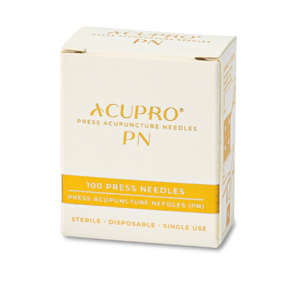 Acupro® Press Acupuncture Needles