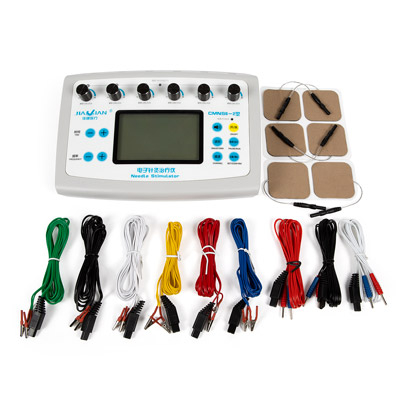 CMNS6-2 Digital Electro Stimulator