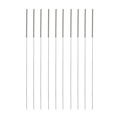 DANA 10T Korean Acupuncture Long Needles