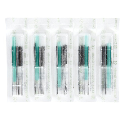 DANA 10T Korean Acupuncture Needles (Blister)