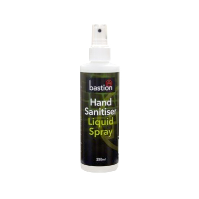 Hand/Surface Sanitiser - Liquid Spray