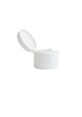Massage Oil Flip Cap