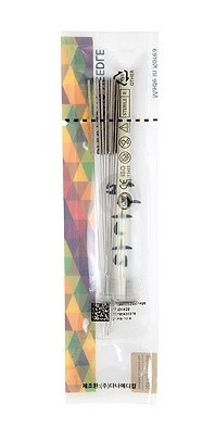 DANA 10T Korean Acupuncture Long Needles