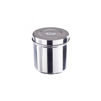 Stainless Steel Container