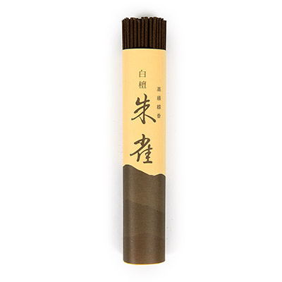 Suzaku Incense