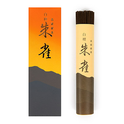 Suzaku Incense