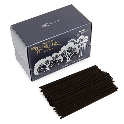 Tanrei Kouyurin Incense