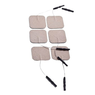 CMNS6-2 (Digital) Electro - Replacement TENS Pads