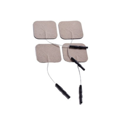 CMNS6-2 (Digital) Electro - Replacement TENS Pads