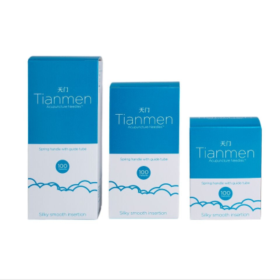 Tianmen Acupuncture Needles ®