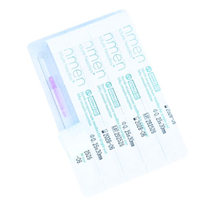 Tianmen J-Type Acupuncture Needles ®