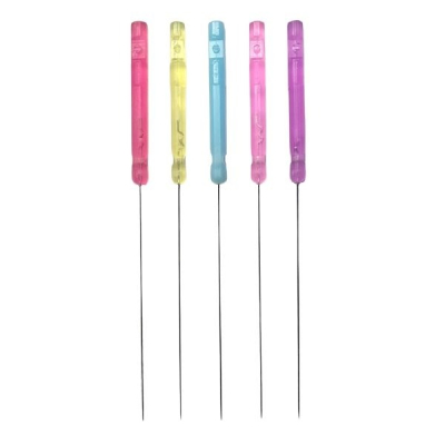 Tianmen J-Type Acupuncture Needles ®
