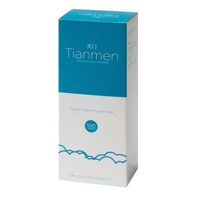 Tianmen Acupuncture Long Needles ®