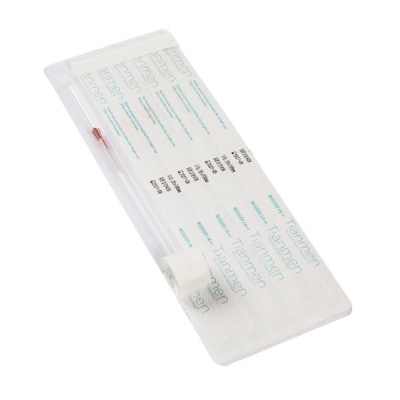 Tianmen Acupuncture Long Needles ®