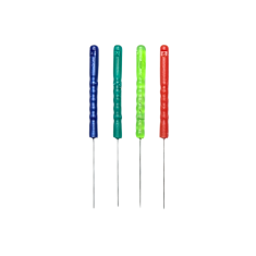 Acupro® J-Type Cosmetic & Body Acupuncture Needles
