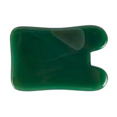  Agate Gua Sha Scraper - Rectangle