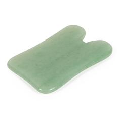  Aventurine Quartz Gua Sha Scraper - Rectangle