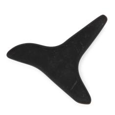  Bian Stone 3-point Deep Acupressure Massage Tool