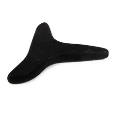  Bian Stone 3-point Deep Acupressure Massage Tool
