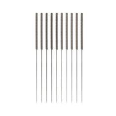  DANA 10T Korean Acupuncture Needles (Pouch)