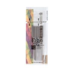  DANA 20T Korean Acupuncture Needles (Pouch)