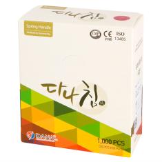  DANA 20T Korean Acupuncture Needles (Pouch)