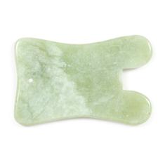  Jade Rectangle Shape Gua Sha Tool