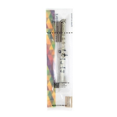  DANA 10T Korean Acupuncture Long Needles