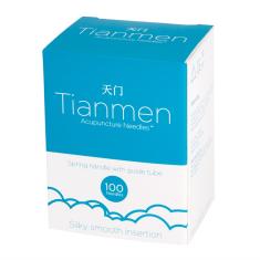  Tianmen Acupuncture Needles ®