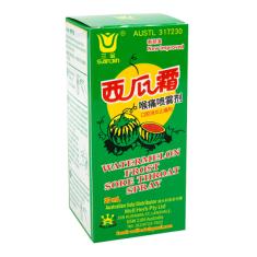  Watermelon Frost Spray Liquid (20ml)