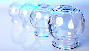 Cupping Jars